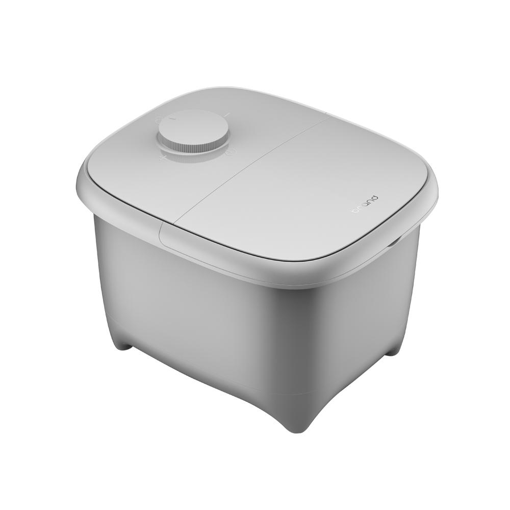 多功能自動按摩足浴器 details