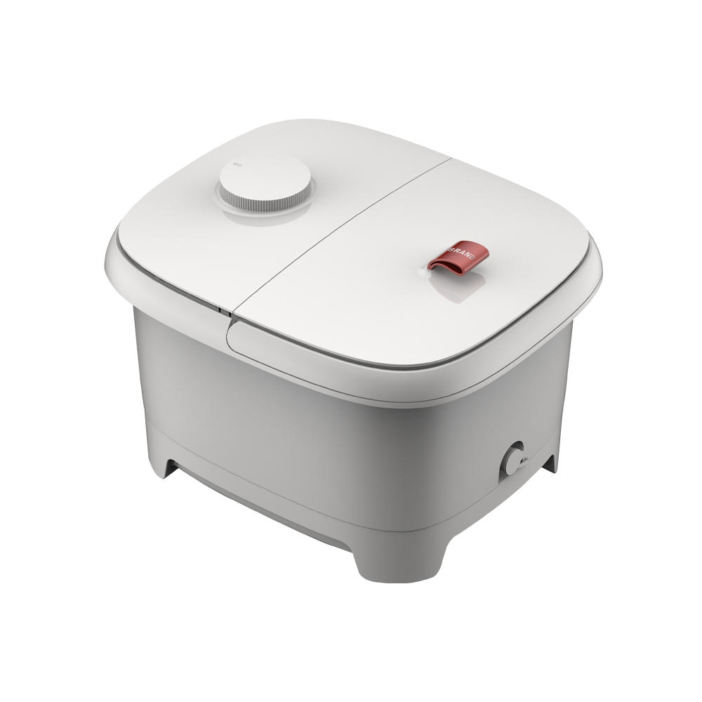 多功能自動按摩足浴器 details