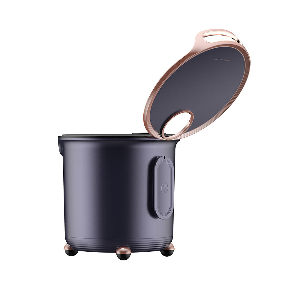 自動恒溫泡腳足浴器 details