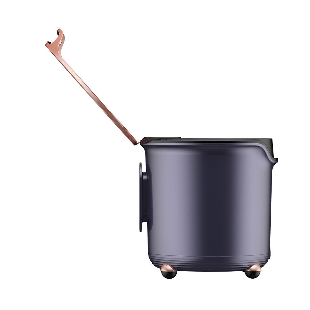 自動恒溫泡腳足浴器 details