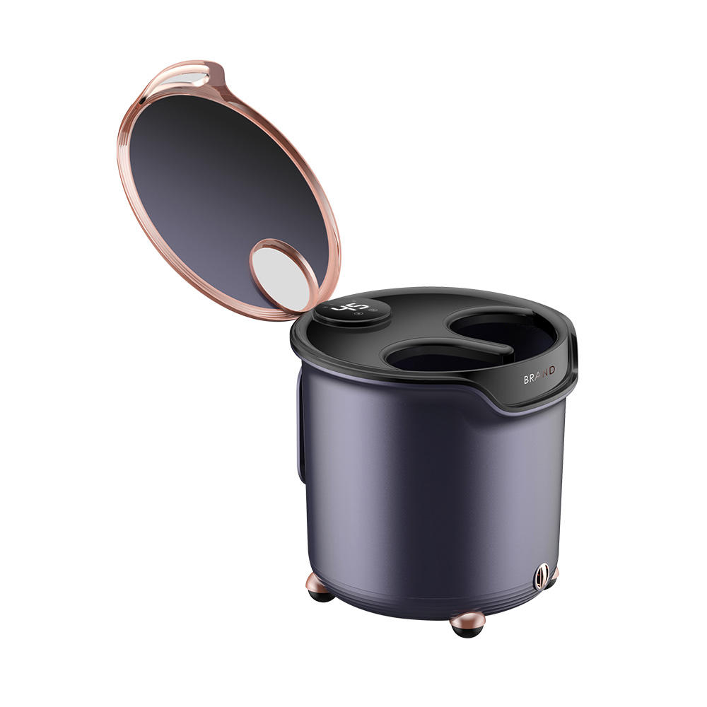 自動恒溫泡腳足浴器 details