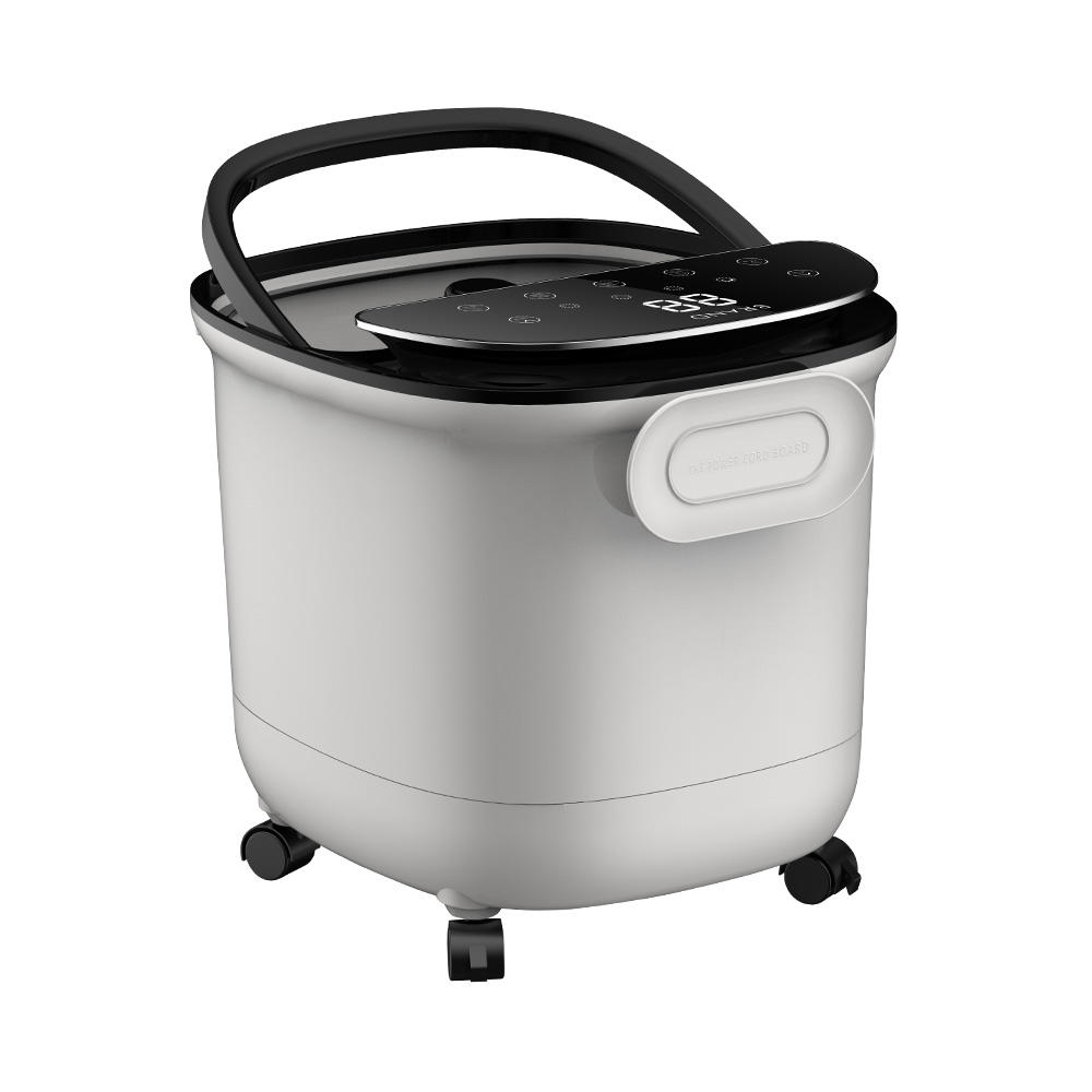 全自動按摩足浴器 details
