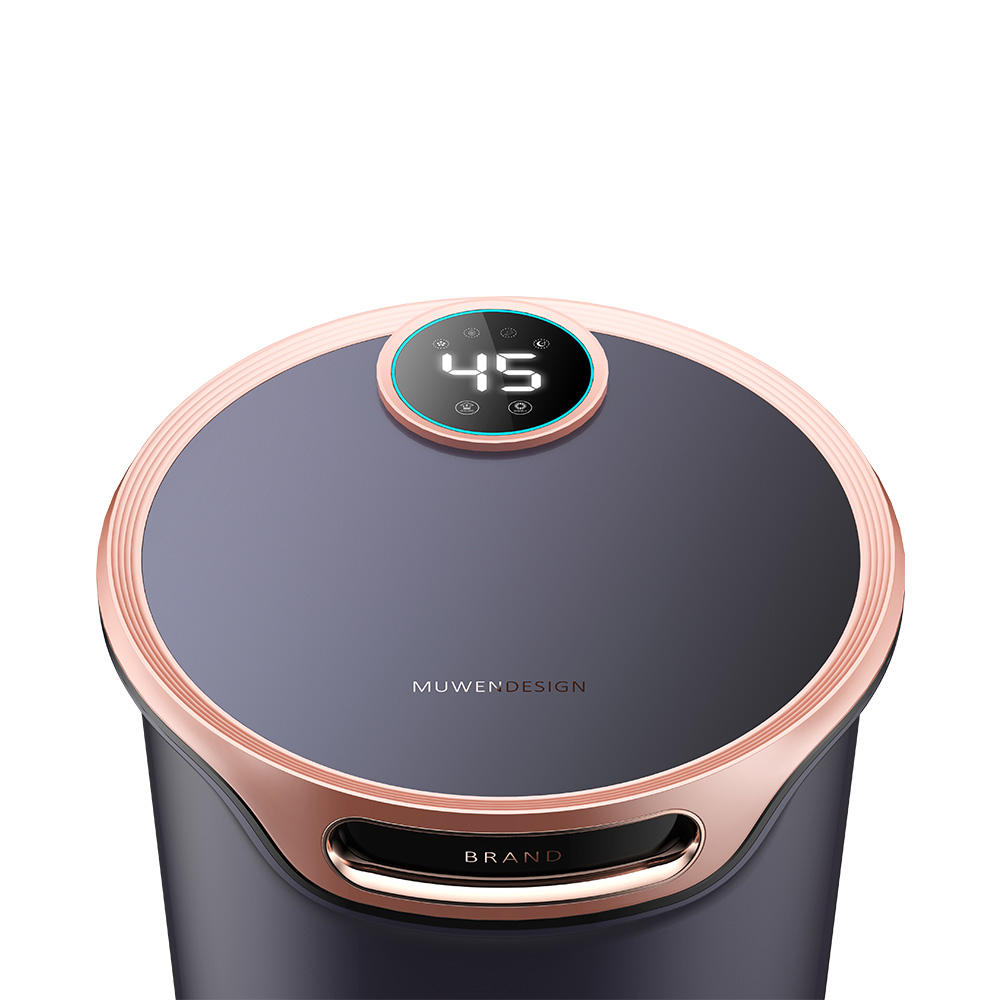 自動恒溫泡腳足浴器 details