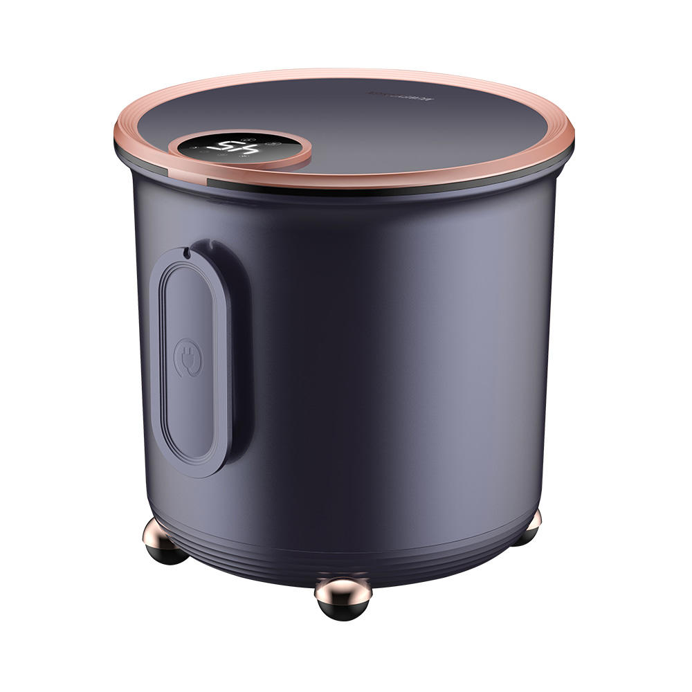 自動恒溫泡腳足浴器 details